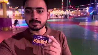 Global Village Dubai 2024 Full Vlog - Explore Global Village With Wafa Abbas Vlogs