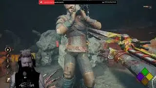 it's shameful, at this point... | SKULL MERCHANT | Dead By Daylight