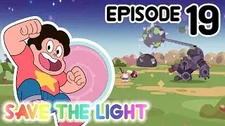 Episode 19 - The Duke of Strawberries - Let's Play Steven Universe: Save the Light [Blind] [NS]
