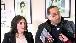 بسيليس وكويفاتي: زياد الرحباني قلد الشيخ إمام والجمهور عاوز كدة - مع الكبار - مع يامن ديب