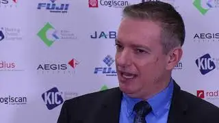 Jason Spera, CEO at Aegis Software at APEX 2018