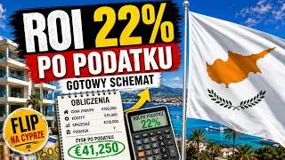 Sprzedaż mieszkania na Cyprze a podatek. Co warto wiedzieć?