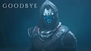 THE SADDEST DIALOGUE IN DESTINY 2: THE FINAL SHAPE (Cayde 6's Final Goodbye Message)