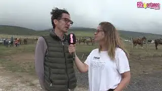 FERIA SAN MIGUEL DE AGUAYO 2025