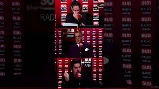 Immigration : la France a-t-elle perdu le contr&ocirc;le ? Le clash Gamal Abina VS Jean Messiha