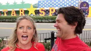 Disney's All Star Sports Resort Grand Reopening 2022 | Resort Tour | Walt Disney World