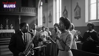 Psalms 21&ndash; Gospel Blues of the Faith That Guides, Heals, and Illuminates the Way