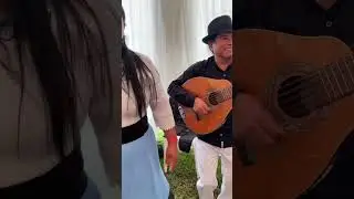 Tushuy Peguche-Matrimonio San Juan alto