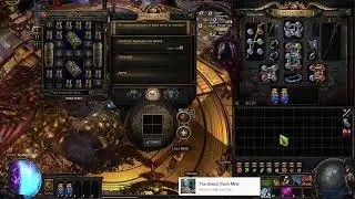 [Phrecia 2.0] Icestorm Scavenger expLOVEsions