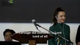 Bell Branch SDA Church Service