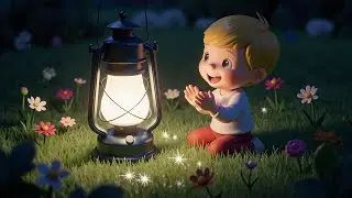 Where Did My Shadow Go? Wonders Little Lantern 🏮 | Nursery Rhymes for Kids & Baby Songs