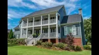 Home For Sale - The Providence Club - 2019 Windsong Way Monroe, Ga 30656