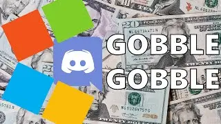 Why Does Microsoft Want to Buy Discord?