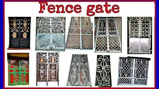 Home Front door 🚪 Design//LOHEKA Door Design. Steel gate grill design.