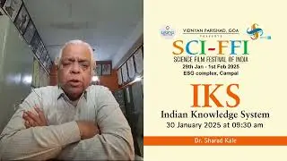 Dr. Sharad Kale