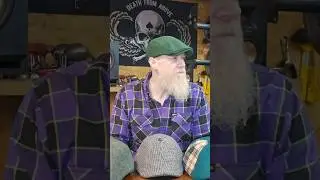 What is the Difference? - Multiple Types of Scally Caps