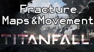 Titanfall Beta Movement and Map Design