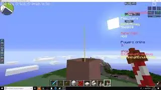 EUGamingHD Livestream [] Joint! [] EUGamingHD.nukkit.de
