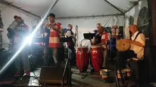 Tato Otero y su Orquesta Suave
