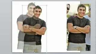 Crop Around an Irregular Shape - Speaking PowerPoint tip #16
