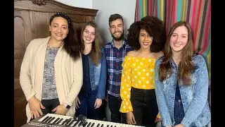 ELE VEM - COVER (KEMUEL)
