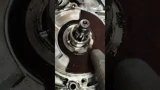 rotary valve faults yamaha l2 super l2g