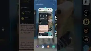 How to partake in MINIPEPE Airdrop