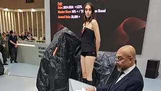 SYM EICMA PRESS EVENT - LIVE