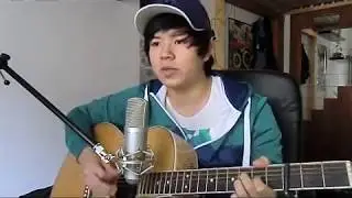 First Day Of My Life - Bright Eyes (Cover)
