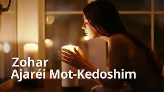 ✡️ Consciencia para Shabbat AJAREI MOT-KEDOSHIM 🔥Poder del KETORET para alcanzar el nivel de DEVEKUT