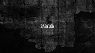 Sycko - BABYLON