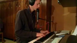 Soundscape -  009 soundsystem on keyboard! + Tutorial [HD]