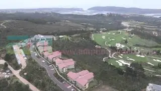 Knysna Timelapse - KT47 (Simola Hotel)