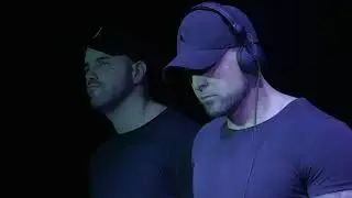 Ricci&acute;s dj set crobar