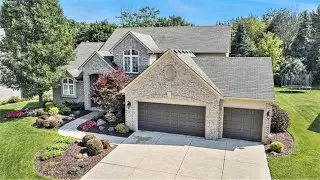 280 Summer Shade Drive, Howell, MI