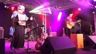 Ealing Blues 2015