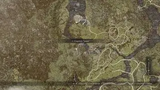 Dragon's Dogma 2 - Farming Ogre (Location 2)