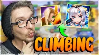 Mit diesem RTA Team geht es ENDLICH BERGAUF ! 💥 SUMMONERS WAR SKY ARENA DEUTSCH