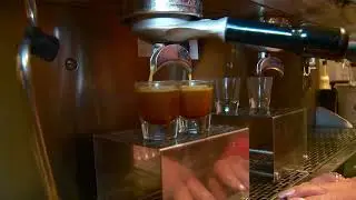 Coffee And Company at The Village Shops Gatlinburg TN