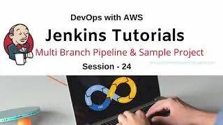 24 Jenkins Pipeline Tutorial  Pipeline Script Tutorial Step by Step