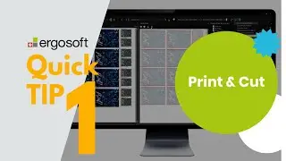 Cutting  - Quick Tip 1 - Cut File Set Up in Adobe Illustrator
