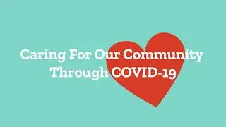 COVID-19 Testimonial: Bryan Ginn, PCOM