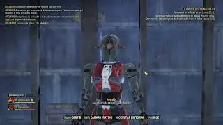 Adelaide romance fallout 76