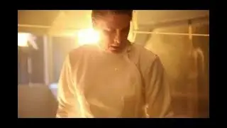 Joan Ferguson x Vera Bennett Paralyzed