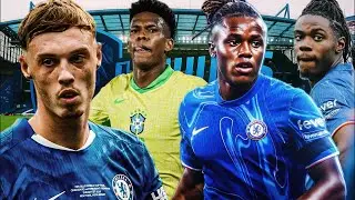 Cole PALMER is BACK! ESSUGO INJURED? | Lavia & Badiashile RETURNS!! | Sarr &Anselmino UPDATE!!