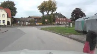Gro&szlig; Barnitz Kreis Stormarn 13.10.2013