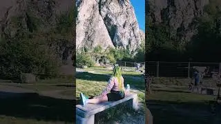 #yoga #travel #slovakia #my  #home #youtube #youtubeshorts #fun #stretching #aroundtheworld #i #life