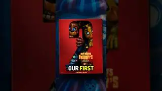 FNAF 2 ANIMATRONIC VOICE ACTORS REVEALED!! #fnaf #fnafmovie #fivenightsatfreddys #fnaf2 #fnaf2movie