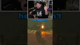 This Shouldn't Be A Hot Take #Jordankgames on #twitch #livestreamer #gamingshorts