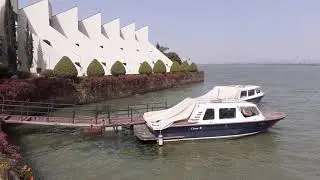 Avanti Hotel (Blue Nile Resort Hotel), Bahir Dar, Ethiopia